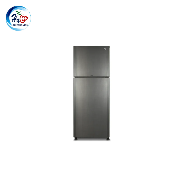 PEL 2350 Life Pro double door refrigerator energy efficient home fridge
