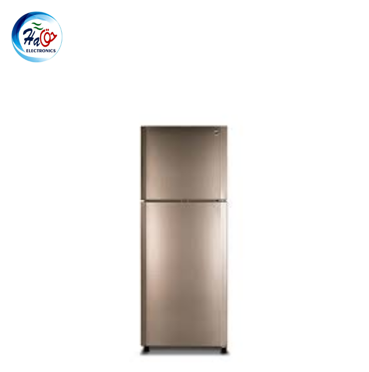 PEL 2550 Life Pro double door refrigerator energy efficient home fridge