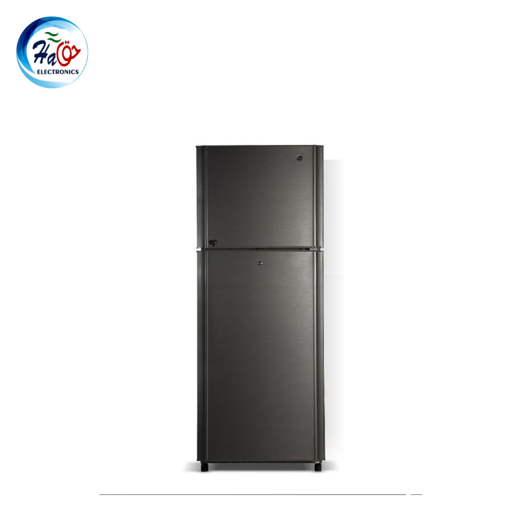PEL 6360 Life Pro double door refrigerator energy efficient large home fridge
