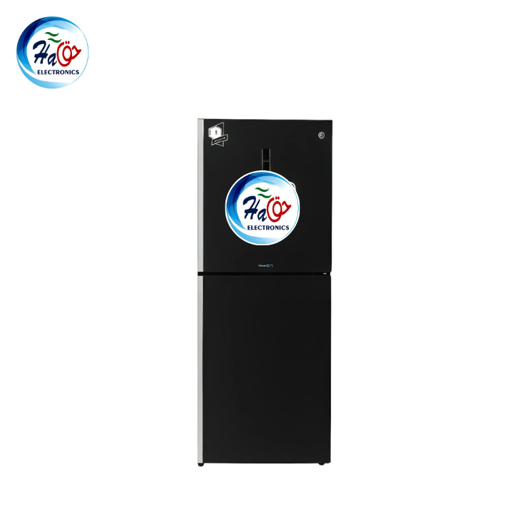 PEL 6460 GD Digitron INV glass door inverter digital refrigerator energy efficient fridge