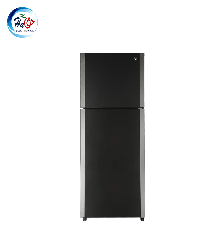 PEL 6460 Life Pro double door refrigerator energy efficient large home fridge
