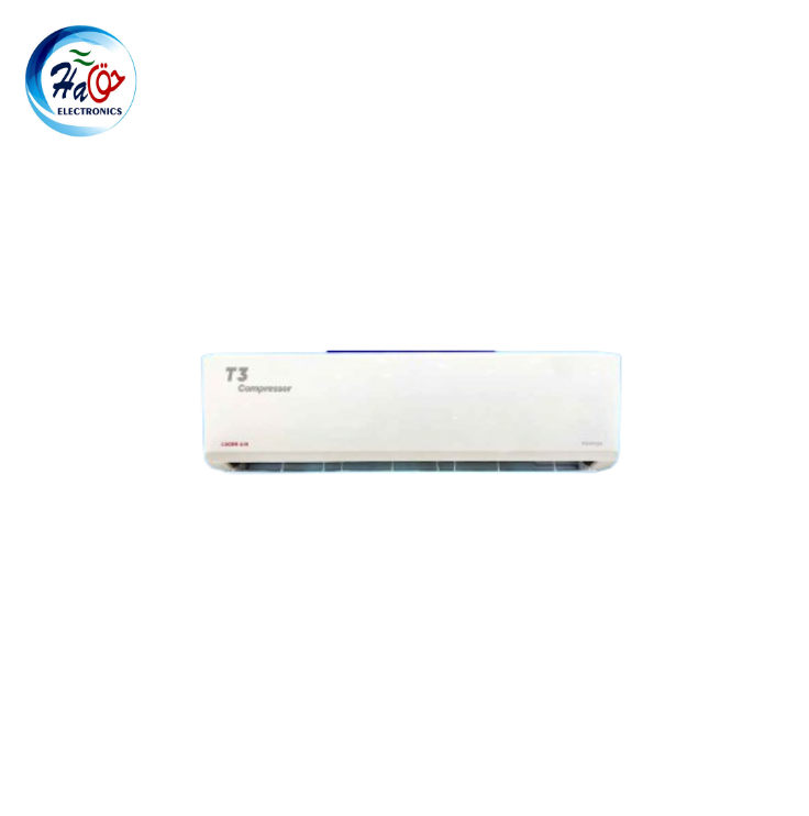 CROSS AIR SPLIT AC Y1M2ER energy efficient air conditioner cooling system wall mounted AC