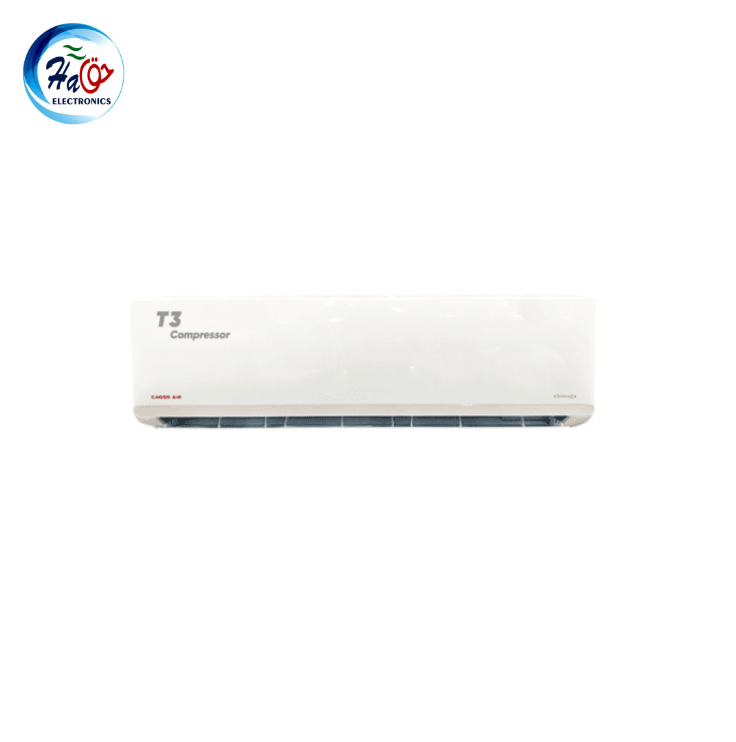 CROSS AIR SPLIT AC Y1M8ER inverter air conditioner energy efficient cooling system wall mounted AC
