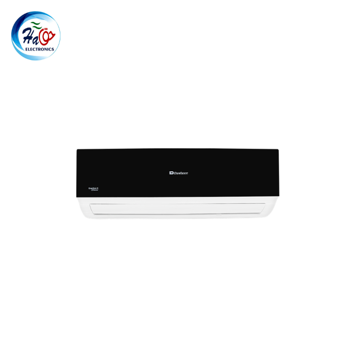 Dawlance Enercon X Inverter 15 split AC energy efficient air conditioner smart cooling system wall mounted AC
