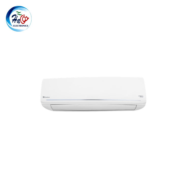 Dawlance Hyper T3 Inverter 30 split AC energy efficient air conditioner high cooling capacity T3 compressor
