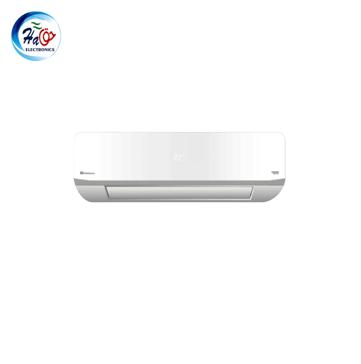 Dawlance Magna Inverter 30 White split AC energy efficient air conditioner modern white cooling system wall mounted AC