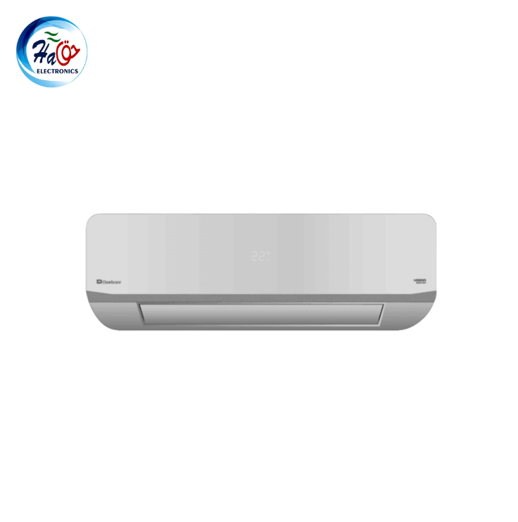 Dawlance Magna T3 Inverter 30 Silver split AC energy efficient air conditioner high cooling capacity silver design wall mounted AC