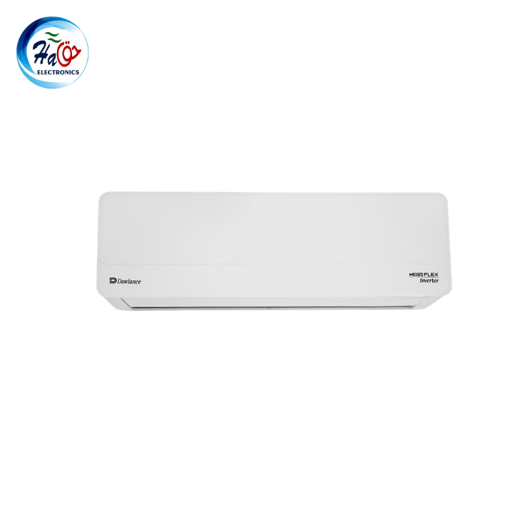 Dawlance Mega Flex Inverter 15 split AC energy efficient air conditioner smart cooling system wall mounted AC
