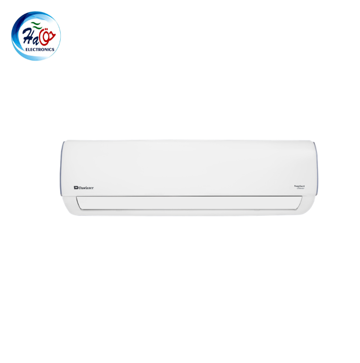 Dawlance Powercon X Inverter 15 split AC energy efficient air conditioner smart cooling system wall mounted AC