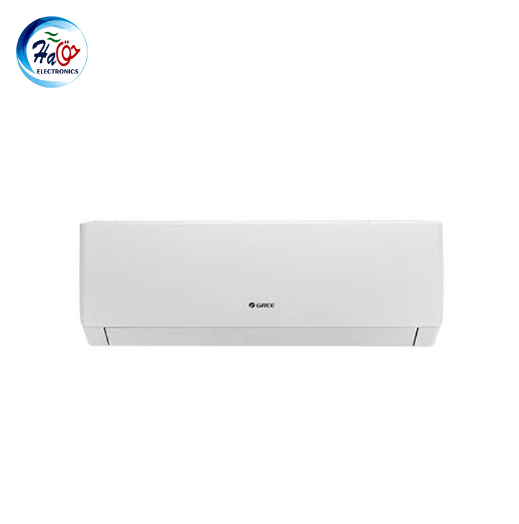 Electrolux Split AC 18K LUX T3 Inverter White 1.5 Ton energy efficient air conditioner premium white wall mounted AC