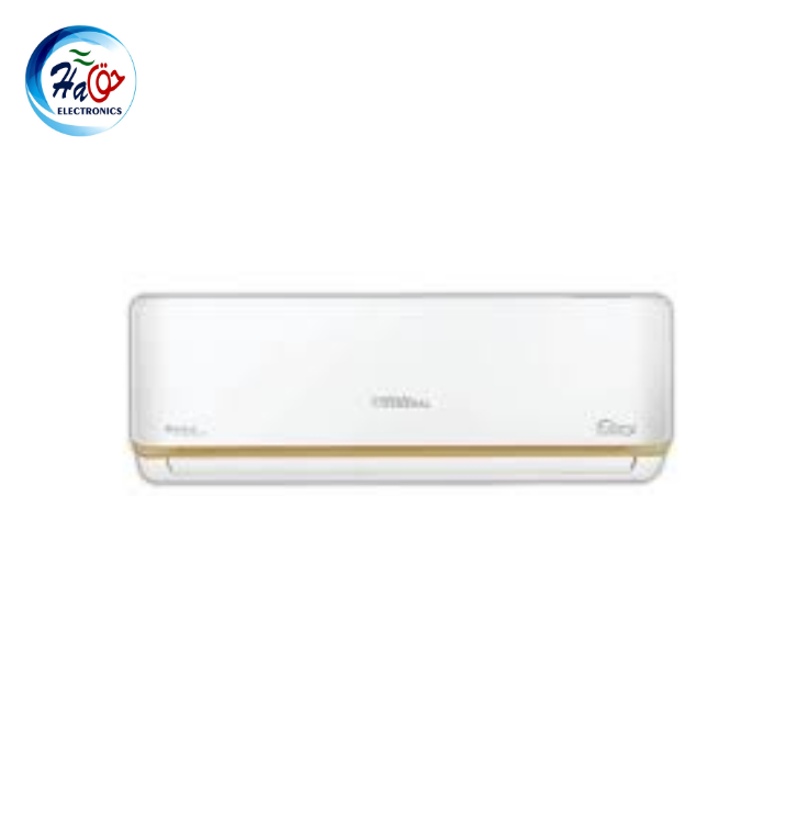 American General Split AC G S ESmart 18K Plus DC Inverter 1.5 Ton white wall mounted air conditioner Pakistan