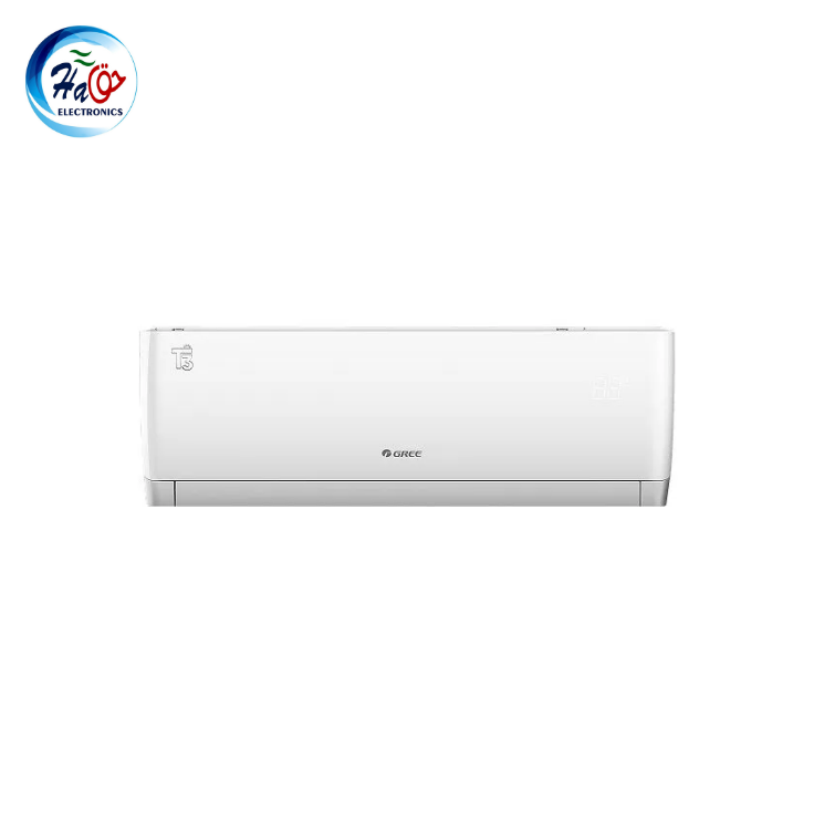 Gree Split AC 12PITH15W T3 1 Ton Pular inverter heat and cool air conditioner WiFi smart wall mounted AC