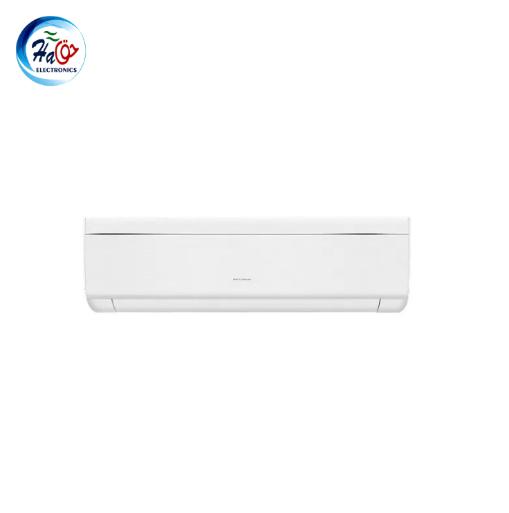 Gree Split AC 12ZITH1W T3 1 Ton Zeno inverter heat and cool air conditioner WiFi smart wall mounted AC
