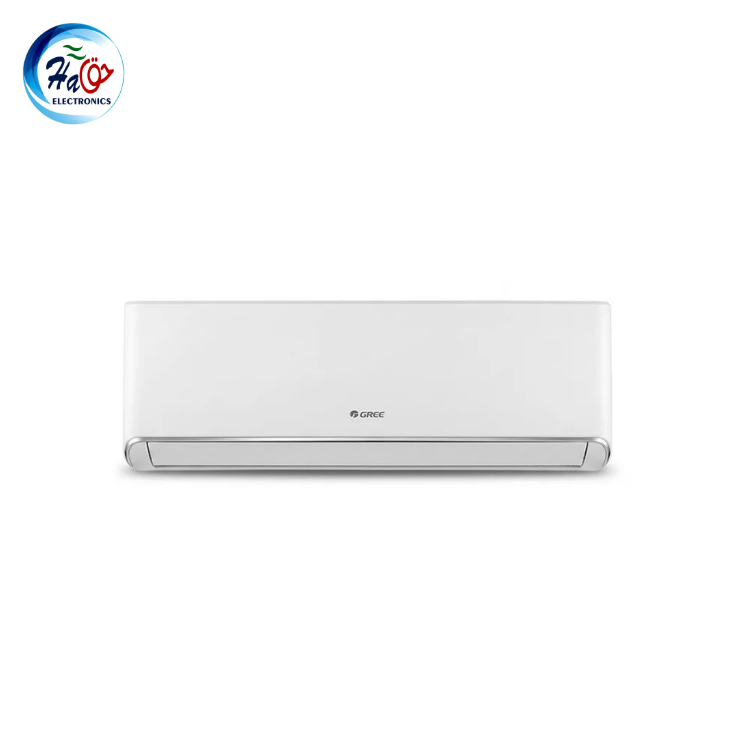 Gree Split AC 18AITH21W T3 1.5 Ton inverter heat and cool air conditioner high cooling wall mounted AC