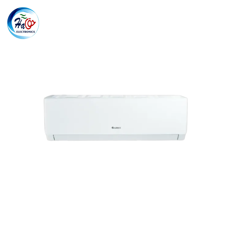 Gree Split AC 12PIT10W 1 Ton inverter air conditioner Pular series energy efficient cooling system wall mounted AC