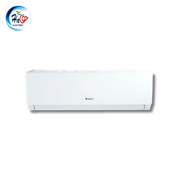 Gree Split AC 18PITH11W T3 1.5 Ton inverter air conditioner Pular series WiFi smart cooling wall mounted AC
