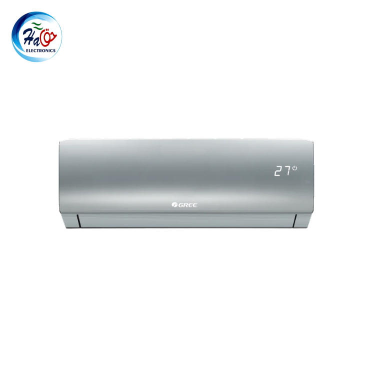 GREE SPLIT AC 18PITH14S – 1.5 Ton  Inverter Smart Heat & Cool Air Conditioner