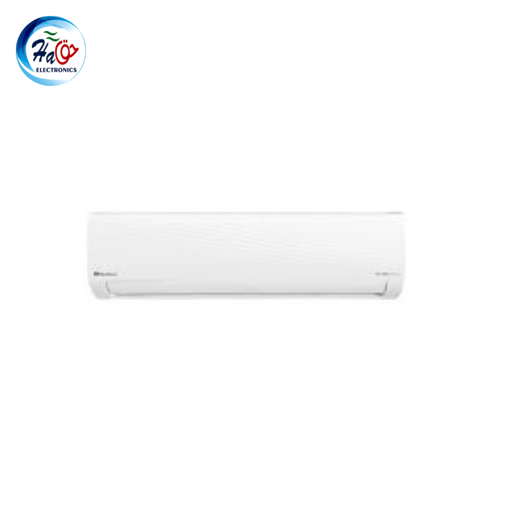 American General Split AC Gold Star ESmart 18K Plus 1.5 Ton inverter white wall mounted air conditioner Pakistan