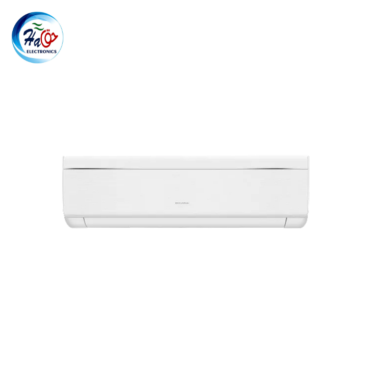 Gree Split AC 18ZITH1W T3 1.5 Ton Zeno inverter air conditioner WiFi smart heat and cool wall mounted AC
