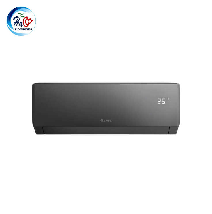 Gree Split AC 24PITH11G 2 Ton Pular T3 inverter air conditioner heat and cool smart heavy duty wall mounted AC
