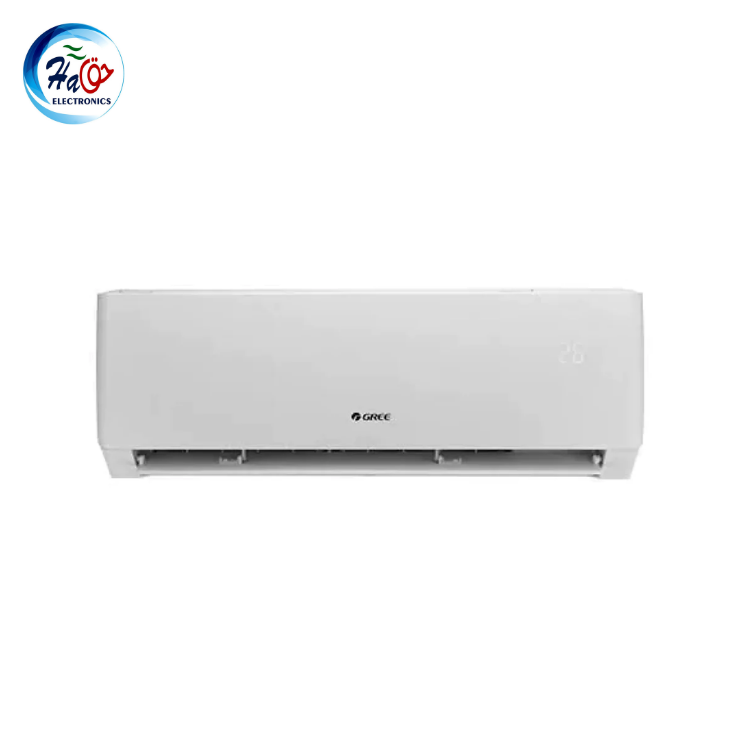 Gree Split AC 18PITH11W 1.5 Ton Pular inverter air conditioner T3 heat and cool WiFi smart wall mounted AC