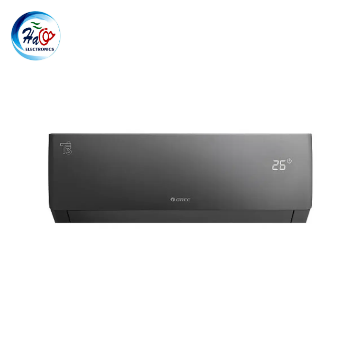 Gree Split AC 24PITH21B T3 2 Ton Pular inverter air conditioner heat and cool WiFi smart heavy duty wall mounted AC