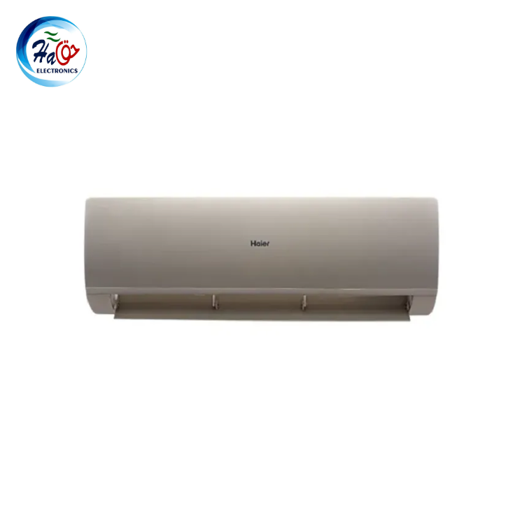 Haier Split AC 12CFCP 1 Ton turbo cool air conditioner energy efficient cooling system wall mounted AC