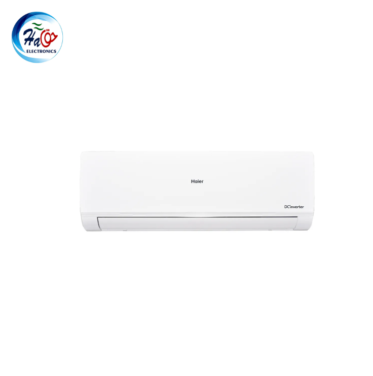 Haier Split AC 13HFCS 1 Ton triple inverter air conditioner energy efficient R32 gas wall mounted AC smart cooling system