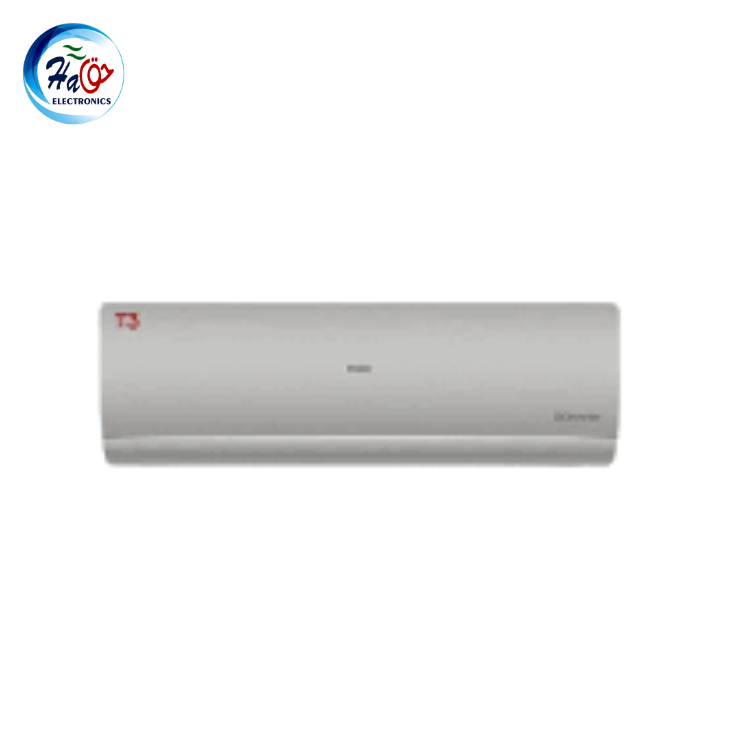 Haier Split AC 14HFTEX DG T3 1 Ton inverter air conditioner T3 Plus heat and cool WiFi smart cooling wall mounted AC