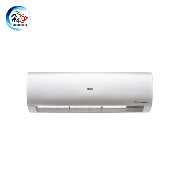 Haier Split AC 20HFTEX OW T3 1.5 Ton inverter air conditioner heat and cool WiFi smart cooling T3 Plus wall mounted AC