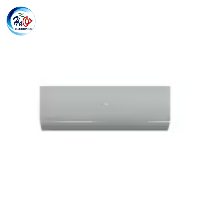 Haier Split AC 24HFAB T3 Pro Grey 2 Ton inverter air conditioner heat and cool WiFi smart heavy duty wall mounted AC