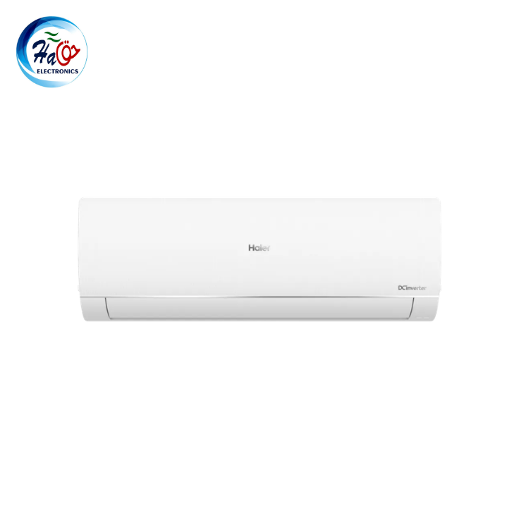 Haier Split AC 24HFAB T3 Pro White 2 Ton inverter air conditioner heat and cool WiFi smart heavy duty wall mounted AC