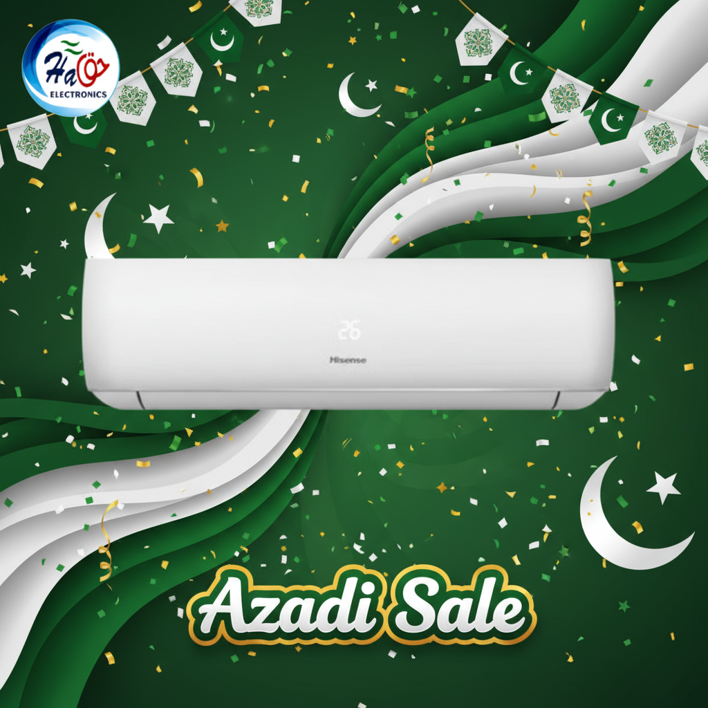 Hisense Split AC 18TV60HCT3 1.5 Ton T3 inverter air conditioner heat and cool energy efficient R410 gas wall mounted AC smart cooling system
