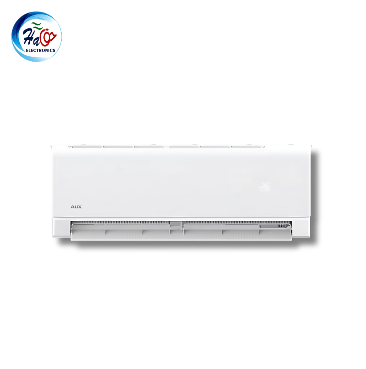 Orient AUX Split AC CA-18X 1.5 Ton T3 DC inverter air conditioner heat and cool WiFi smart turbo cooling energy saving wall mounted AC Pakistan
