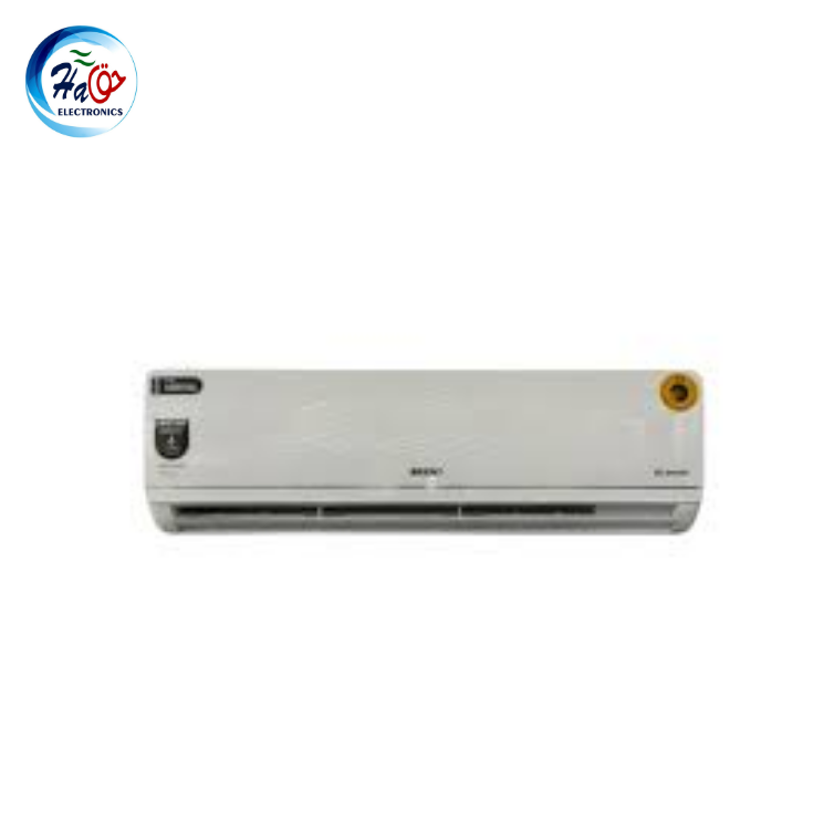 Orient Split AC Empire 18X 1.5 Ton T3 DC inverter air conditioner heat and cool turbo cooling 4D airflow energy saving wall mounted AC Pakistan