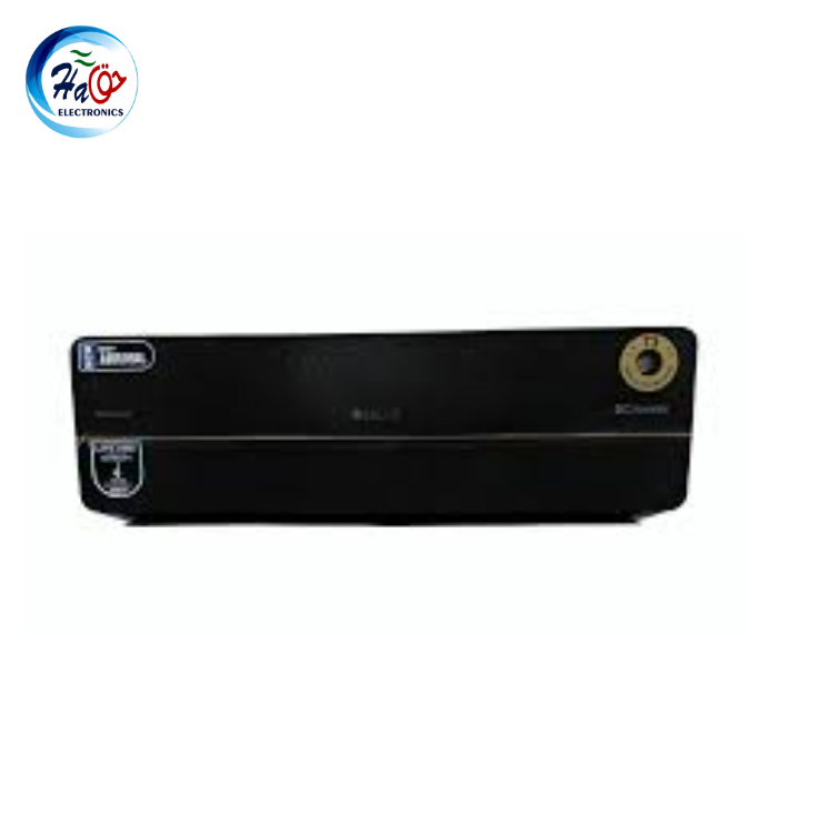 Orient Split AC Lunar 12G 1 Ton T3 DC inverter air conditioner heat and cool turbo cooling auto clean energy saving wall mounted AC Pakistan