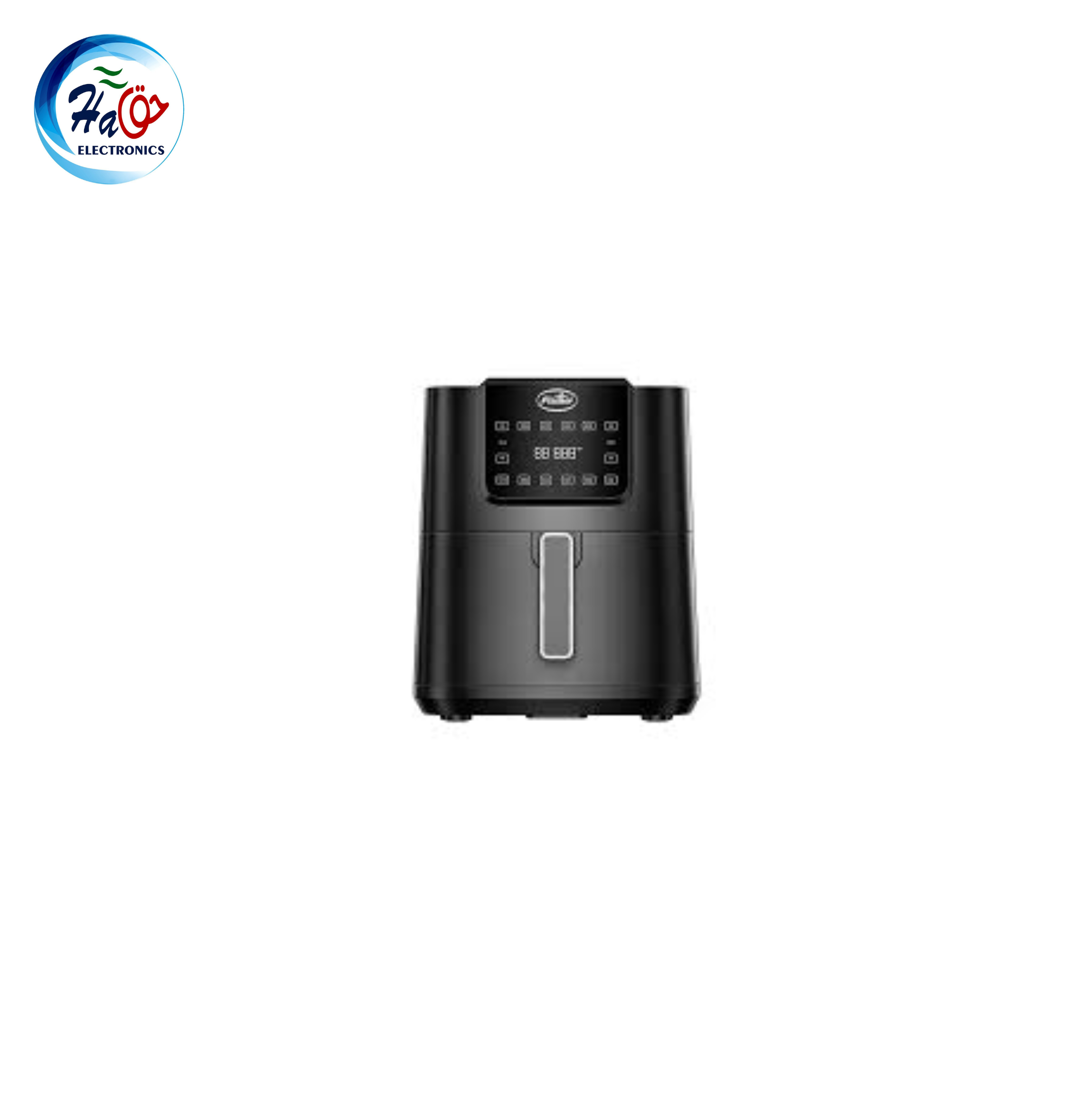 FISCHER AIR FRYER FAF-801WD