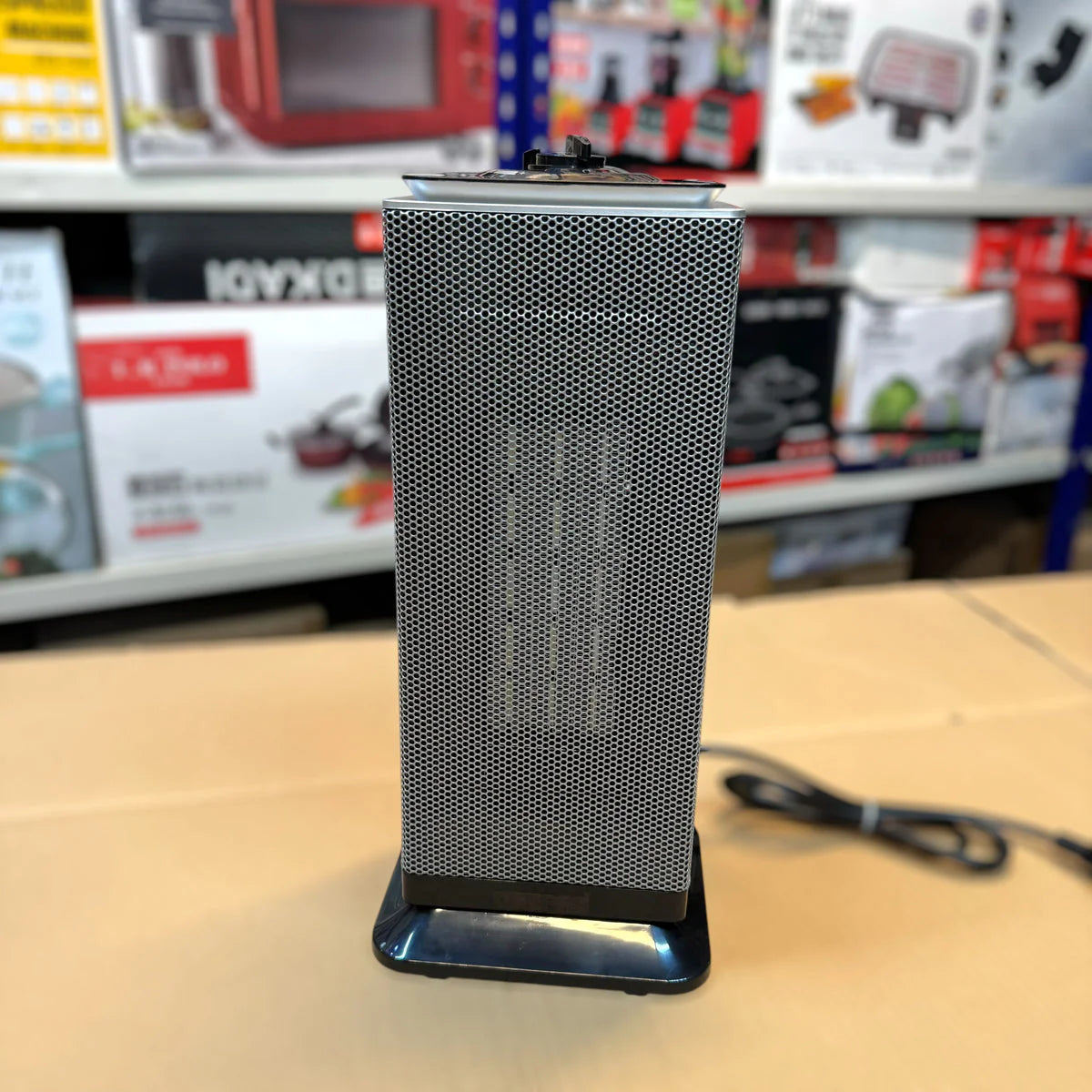 Geepas Tower PTC Heater GRH28571P