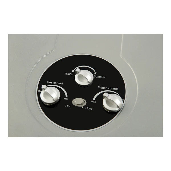 Canon instant geyser IGWH-17DD