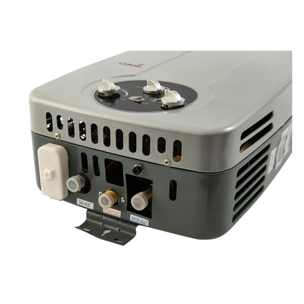 Canon instant geyser IGWH-17DD