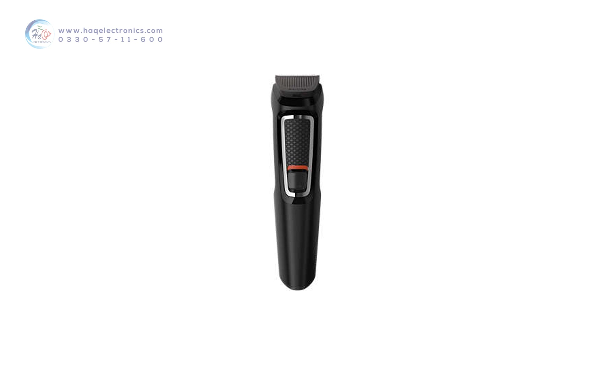 Philips trimmer MG3730/15 MultiGroom 8-in-1, Series 3000
