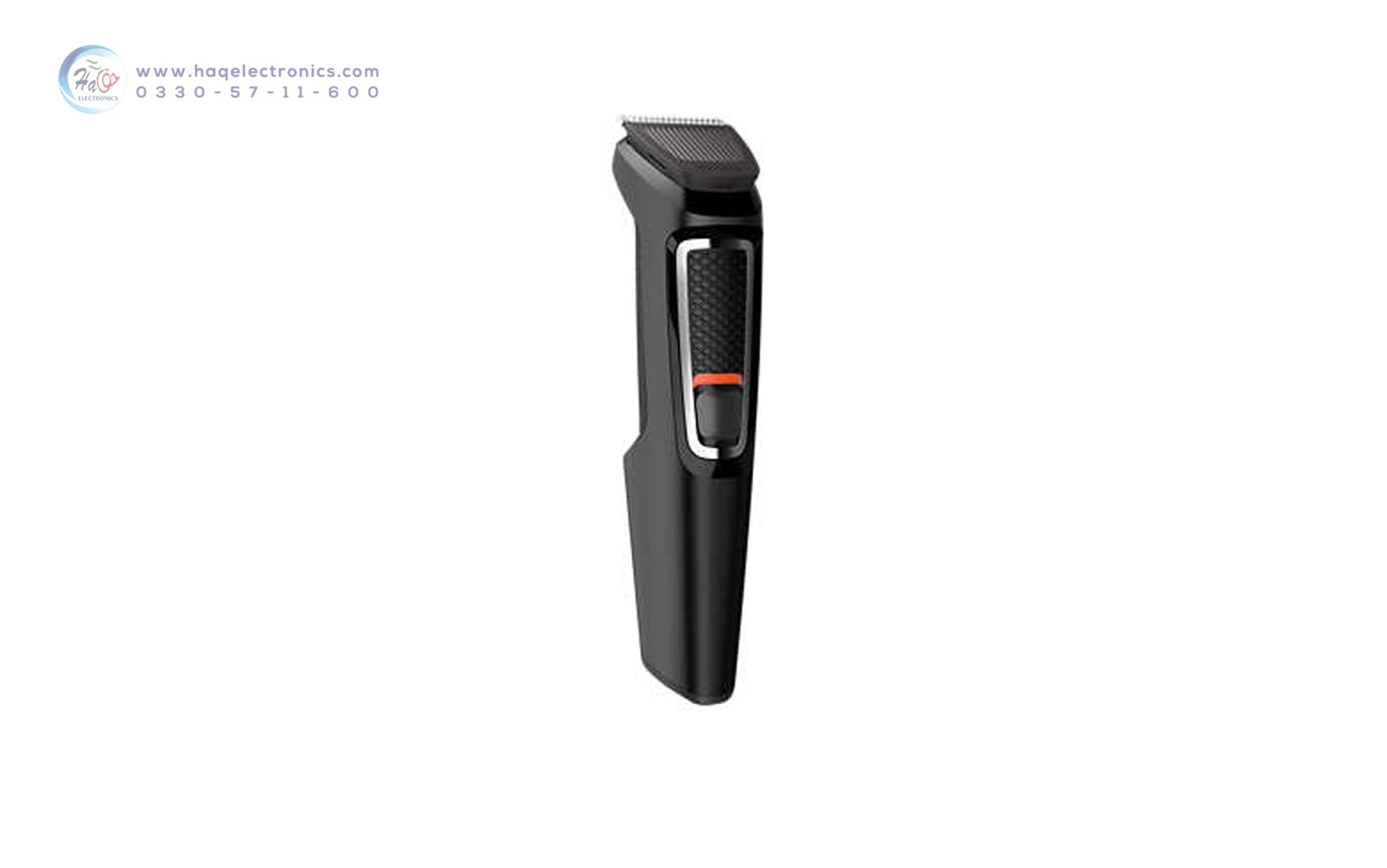Philips trimmer MG3730/15 MultiGroom 8-in-1, Series 3000