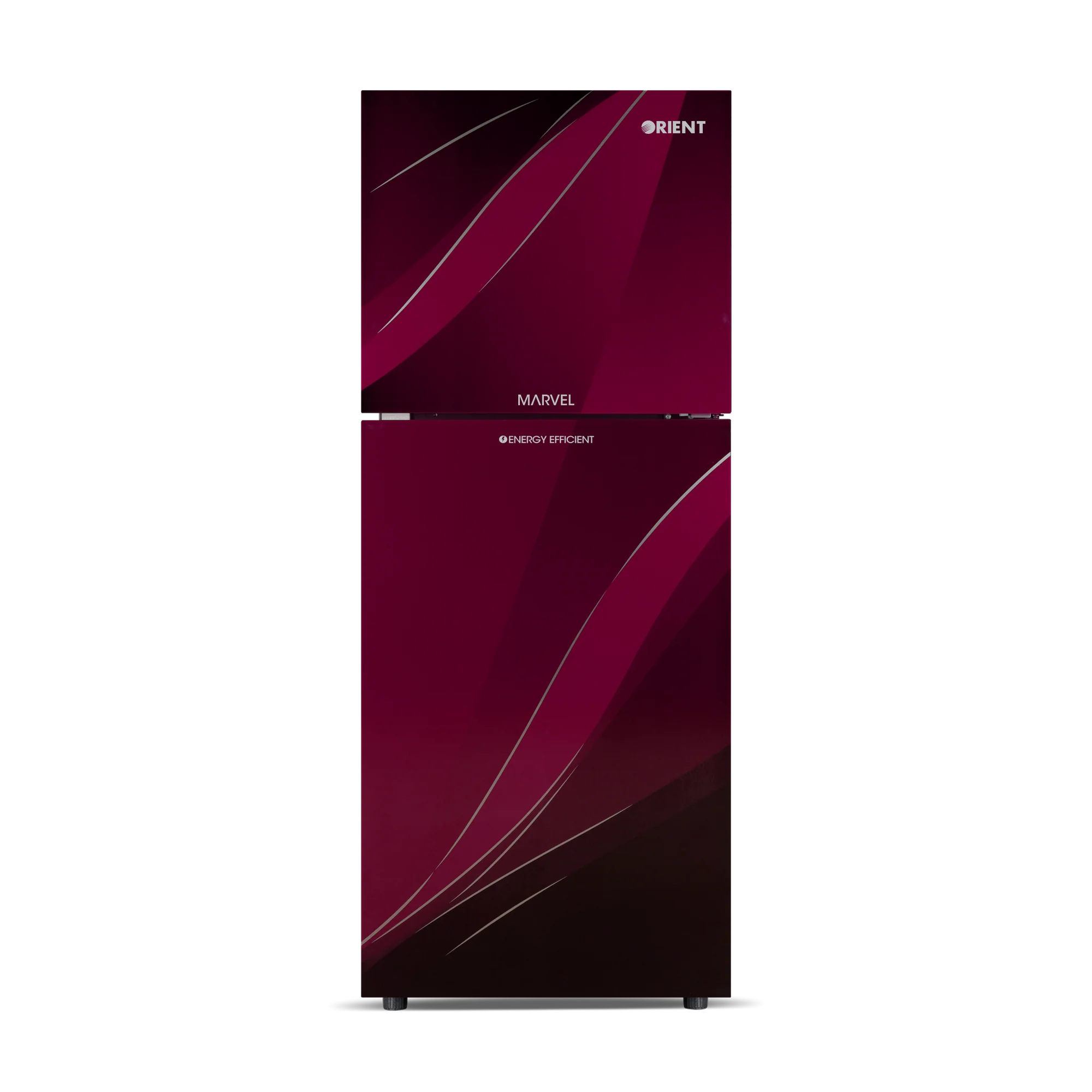 Orient Refrigerator Marvel/ Flare  410I Glass Door