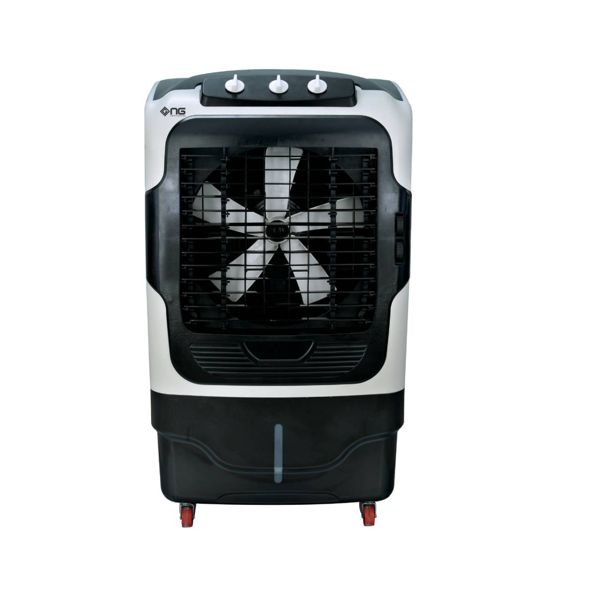 Nasgas Air Cooler NAC-9400 DC