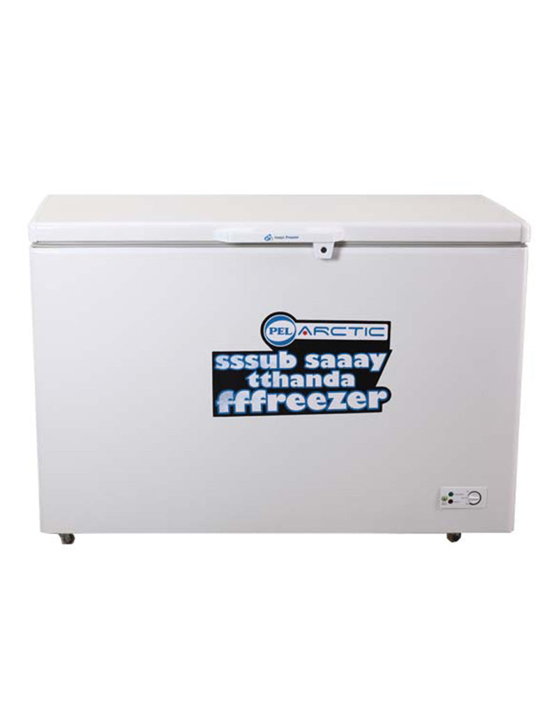 PEL Deep Freezer  PDCT-70-135 Arctic Crystal