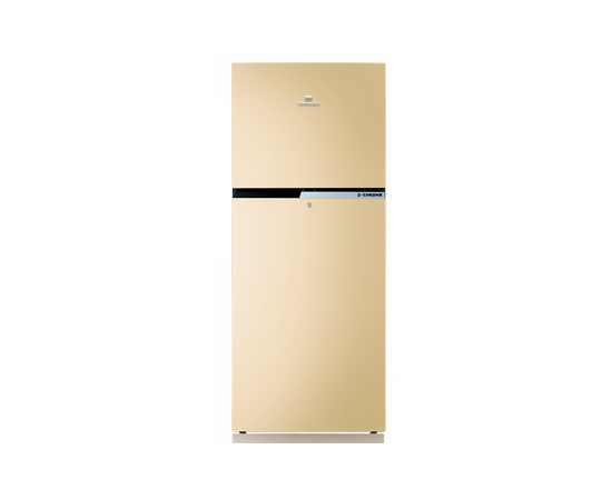 Dawlance Refrigerator 9140 WB E-CHROME METALIC GOLD