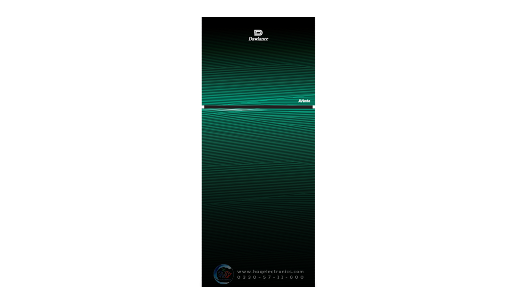 Dawlance Refrigerator 9173 WB Avante GD