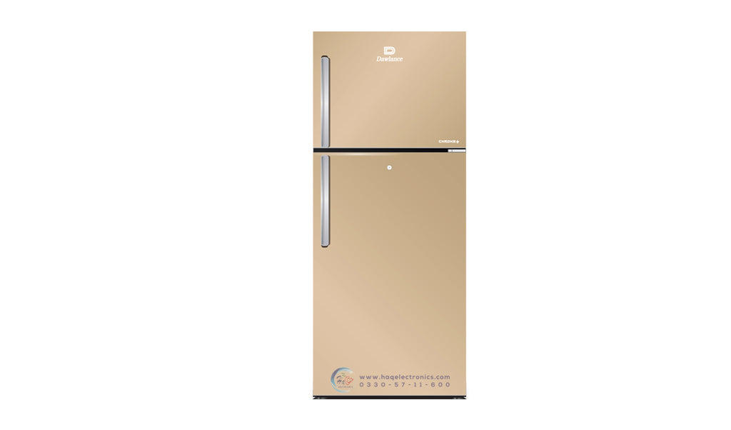Dawlance Inverter Refrigerator 9178 LF Chrome Plus