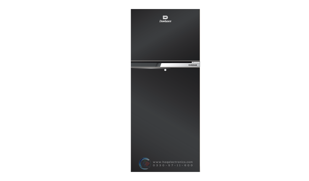 Dawlance Refrigerator 9178 WB Chrome Pro