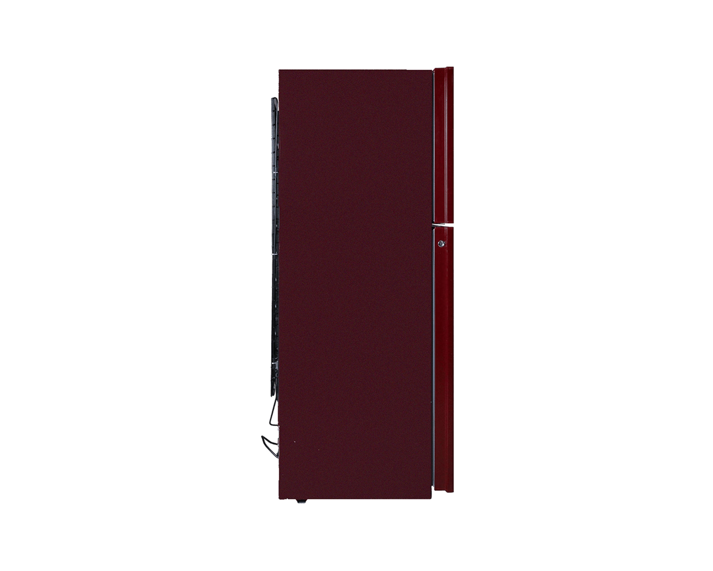 Orient Refrigerator Ruby GD 260 Ltr Petal Red